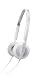Electronics : Sennheiser PX200 Collapsible High-Performance Closed Headphones (Black)