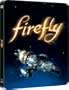 Firefly - The Complete Series - Limited Edition Steelbook [Blu-ray](Region Free)