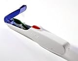 Portable Toothbrush/Sanitizer with Charger