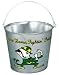 Notre Dame Fighting Irish Metal Pail