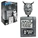Bif Bang Pow! The Twilight Zone Bobble Head Mystic Seer_s-1