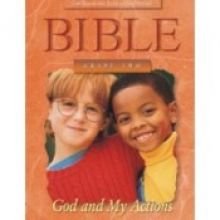 God And My Actions