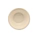 Solo RSFB12-0019 Center Piece Laminated Polystyrene Foam Bowl, 12 oz Capacity, Champagne (Case of 1000)