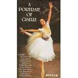 A Portrait of Giselle [VHS]