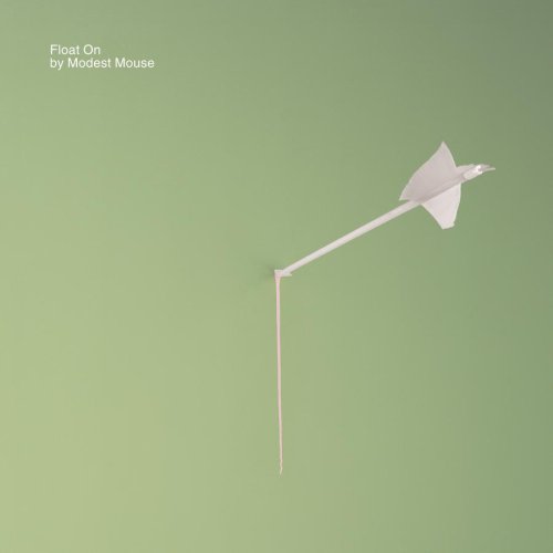 Modest Mouse - The Waydown