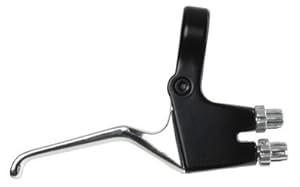 Pyramid Alloy Mountain Bike Dual Cable Brake Lever