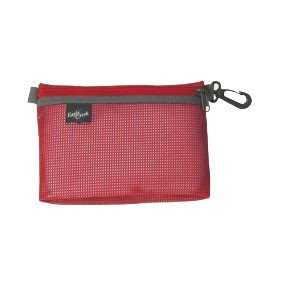 Eagle Creek Sack Pack-It Sac Small, cherry red, S Preisvergleich