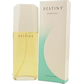 Destiny By Marilyn Miglin For Women. Eau De Parfum Spray 3.3 Oz / 100 Ml.