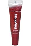 Maybelline Shiny-Licious 11.3ml Apple Red