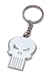 Punisher Key Chain