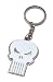 Punisher Key Chain