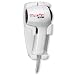 1600W Hang-Up Dryer White 30130