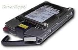 DF300ABAAA Hewlett Packard Hot-Plug 300GB 15K 3.5 SP SAS Hard drive