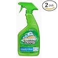 Scrubbing Bubbles Extend A Clean Trigger, 22 Ounce (Pack of 2)