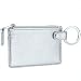 ティファニー【TIFFANY & Co.】カードケース　グレインレザー　プラチナ[27332633]