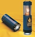 UCO Original Candle Lantern plus LED, Blue