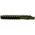 Fox Shotgun Shell Bandolier Belt