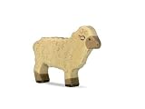 Holztiger Sheep standing - 1561