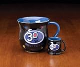 30 Years Old Crisis Mug