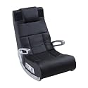 Furniture online: X Rocker II  Video Gaming Chair , Wireless , Black
