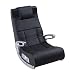 X Rocker II Video Gaming Chair , Wireless , Black