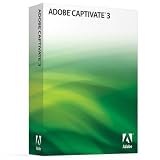 Adobe Captivate 3