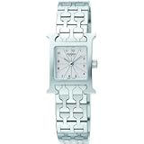 HERMES(エルメス) 腕時計 HウォッチシルバーHH1.110.260/4835 HERMES 腕時計