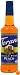 Torani Sugar Free Syrup, Peach, 25.4 Ounce