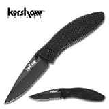 Kershaw Avalanche Folding Knife Plain
