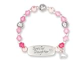 Childrens Jewelry Keepsake Daughter Gift Bracelet