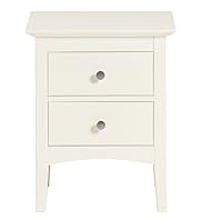 Hastings Bedside Chest