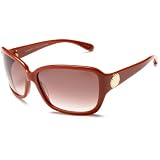 Marc by Marc Jacobs Womens MMJ 021/S Rectangular Su
