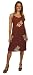 WOMENS SUN DRESS / SUNDRESS 