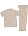 Boys Linen Pants and Shirt Set 4 to 18
