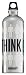 Sigg Lifestyle Loop Top Water Bottle (1.0-Liters, Think Green)