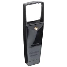 Ableware 733740000 Lighted Magnifier