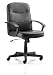 Harley Leather Executive Office/Home Chair