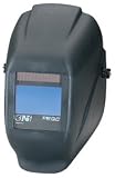 ATD TOOLS - PART#3726 - 3N1 WELD HELMENT