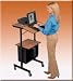 Audio Video Furniture AV Equipment Stand and Mobile Podium