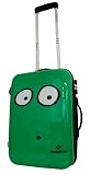 1185HO4918 Saxoline MY EYES Trolley 2.Ro. 49 cm grün