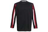 reinforcer long sleeve crew Men's