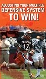 Bill Tierney: Adjusting Your Multiple Defensive System to Win! (DVD)