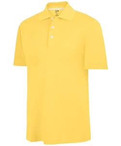 adidas Climalite Jersey Polo XX Large