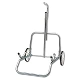 Bear Wheeled Target Stand