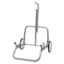 Bear Wheeled Target Stand