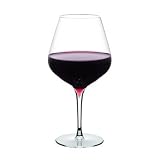 Verres à Bordeaux Esprit Merlot, 4 pièces
