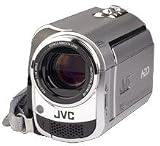 JVC Everio GZ-MG335 30GB Hard Drive Camcorder with 35x Optical Zoom (Includes Everio Dock)