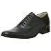 Kenneth Cole New York Men's Clean Cut Oxford