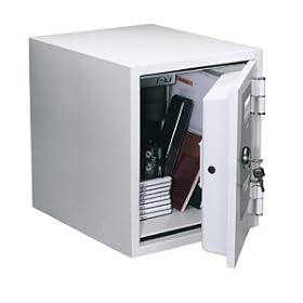 FIRE PROOF SAFE