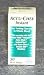 Accu Chek Instant Glucose Test Strip - Case Of 50
